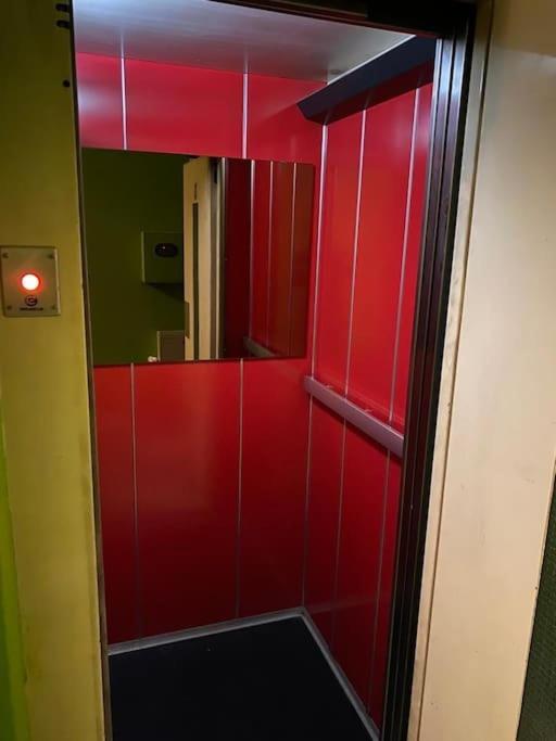 Studio center Oporto Esterno foto